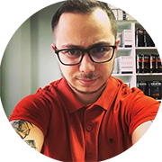 Eren Özkan